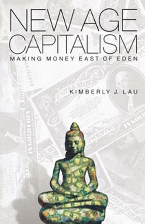 Cover of the book New Age Capitalism by Susan J. Matt