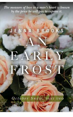 Cover of the book An Early Frost by Lucinda Brant