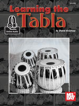 Cover of the book Learning the Table by Mel Bay