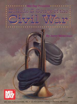Cover of the book Ballads and Songs of the Civil War by Corey Christiansen