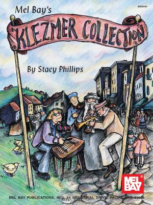 Cover of the book Klezmer Collection by Andrew York
