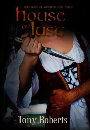 Cover of the book House of Lust by CJ Brightley