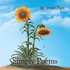 Cover of the book Simply Poems by Espy M. Navarro, Robert Navarro