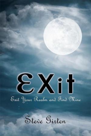 Cover of the book Exit by Christophe Chartier