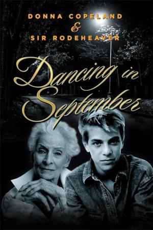 bigCover of the book Dancing in September by 