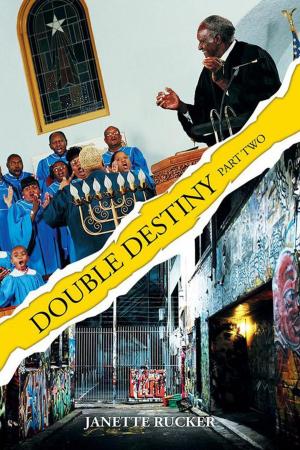Cover of the book Double Destiny by Isobe Gborkorkollie