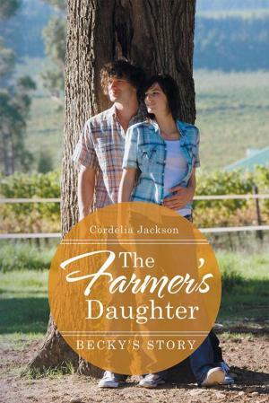 Cover of the book The Farmer's Daughter by Ted Sabine