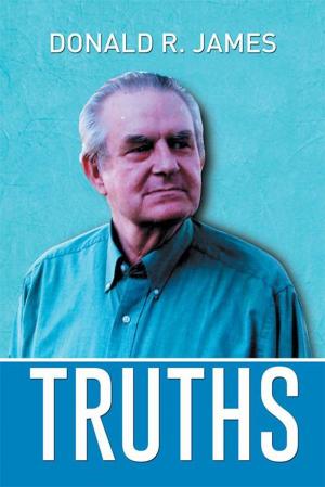Cover of the book Truths by LG McKenna