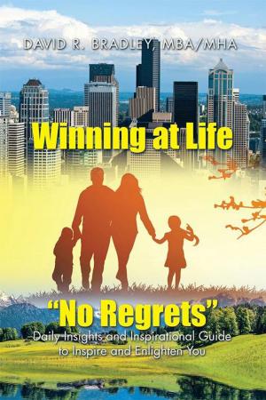 bigCover of the book Winning at Life “No Regrets” by 
