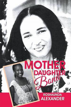 Cover of the book Mother Daughter Bond by Mary Kelly Black