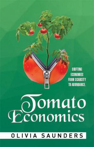 Cover of the book Tomato Economics by Maurice B. Harris