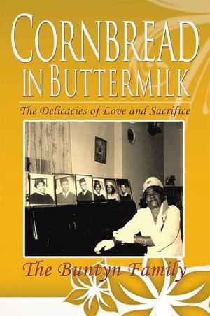 Cover of the book Cornbread in Buttermilk by Marily Pastran