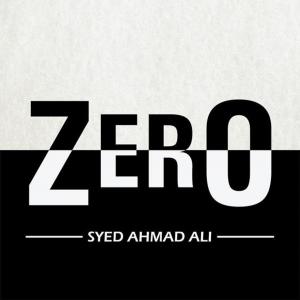 Book cover of Zero