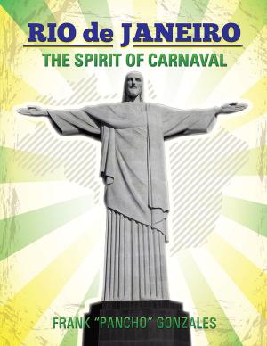Cover of the book Rio De Janeiro by Luke A. McNab