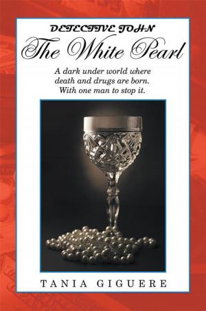 Cover of the book The White Pearl by Richard Saunders