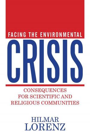 Cover of the book Facing the Environmental Crisis by Clarence G. Page