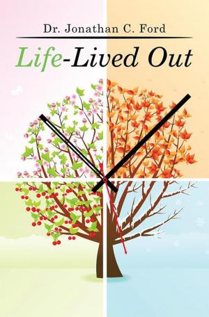 Cover of the book Life-Lived Out by Dr. Joseph Murphy