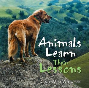 bigCover of the book Animals Learn Their Lessons by 