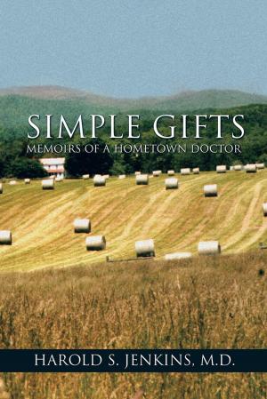 Cover of the book Simple Gifts by Bernice Zakin