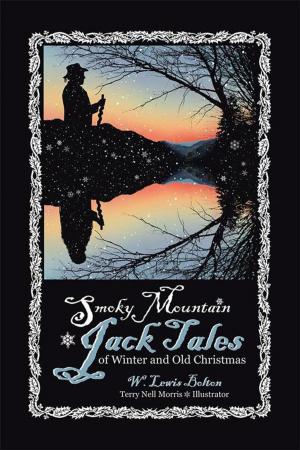 Cover of the book Smoky Mountain Jack Tales of Winter and Old Christmas by Carl A. Posey