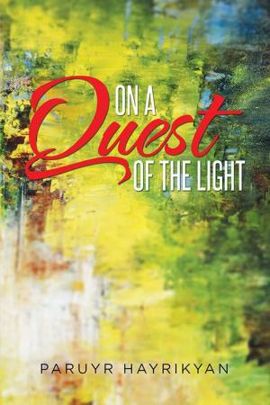 Cover of the book On a Quest of the Light by Benjamin Zephaniah