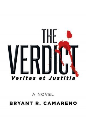 Cover of the book The Verdict by Mrs. Joyce Houston