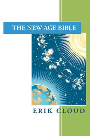 Cover of the book The New Age Bible by Frank Kelly