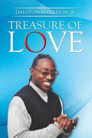 Book cover of Treasure of Love