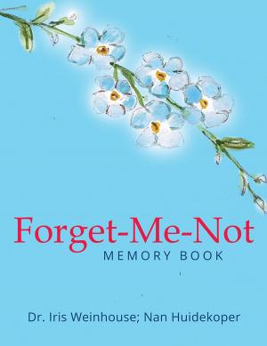 Cover of the book Forget-Me-Not by Ashley Zukauski