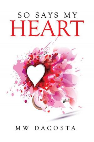 Cover of the book So Says My Heart by Norbert Hummelt