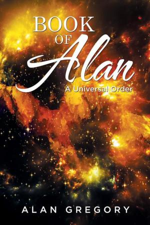 Cover of the book Book of Alan by Susie Miles Eutsey