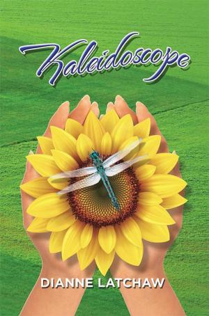 Cover of the book Kaleidoscope by Marilyn Randall