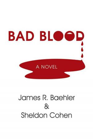 Cover of the book Bad Blood by Raksha N. Parmar