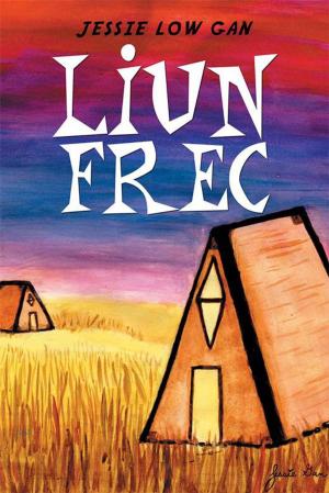 Cover of the book Liun Frec by K. A. Jordan