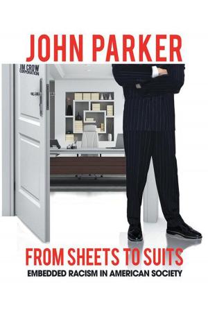 Cover of the book From Sheets to Suits by Joan Parisi Wilcox