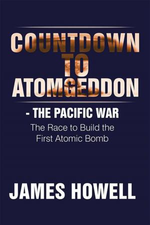 Book cover of Countdown to Atomgeddon
