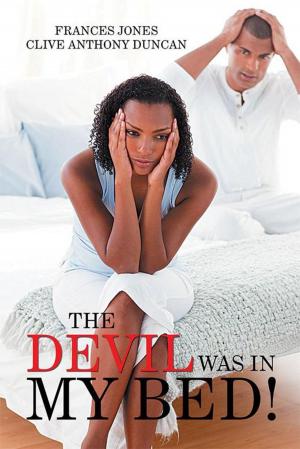 Cover of the book The Devil Was in My Bed! by Laurel Beth Geise