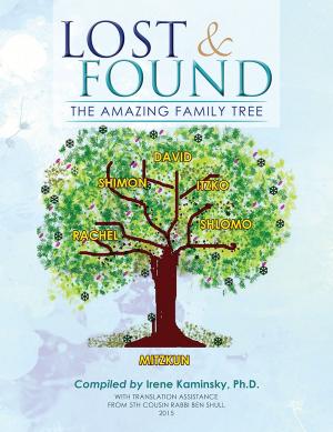 Cover of the book Lost & Found by Rebecca A. Alspaugh