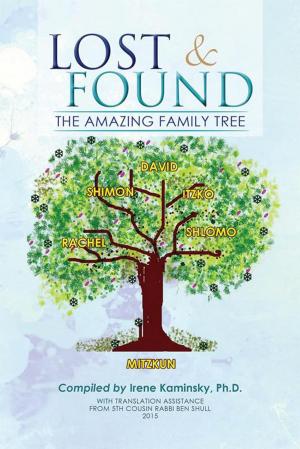 Cover of the book Lost & Found by Ronald Douglas Bascombe