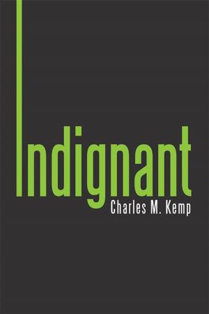 Cover of the book Indignant by Aurora Publications, Inc.
