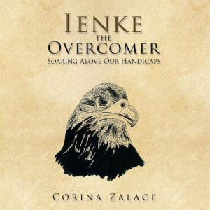 Cover of the book Ienke the Overcomer by Barbara Ann (Myers) Van Sant