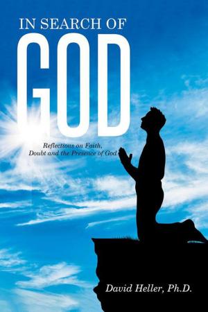 Cover of the book In Search of God by Leonard A. Grant  Sr., Tampa Church of God