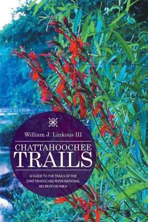 Cover of the book Chattahoochee Trails by Godfred Mensah, Kofi Quaye