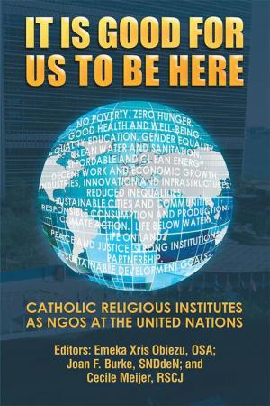 Cover of the book It Is Good for Us to Be Here by Lou DeCaro