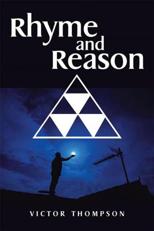 Cover of the book Rhyme and Reason by Jack Lucyk