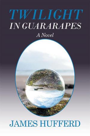 Cover of the book Twilight in Guararapes by Jay Pister