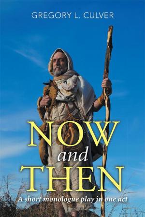 Cover of the book Now and Then by Brandon Toponce