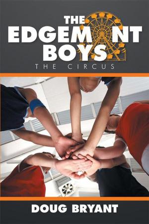 Cover of the book The Edgemont Boys by Arbey Samuels