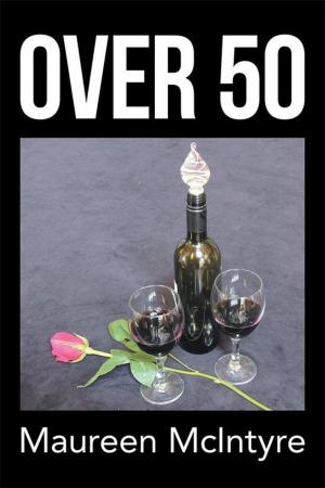 Cover of the book Over 50 by J. Glunt