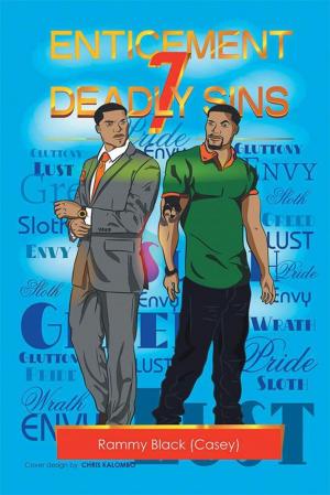Cover of the book Enticement 7 Deadly Sins by Tayahn Bell